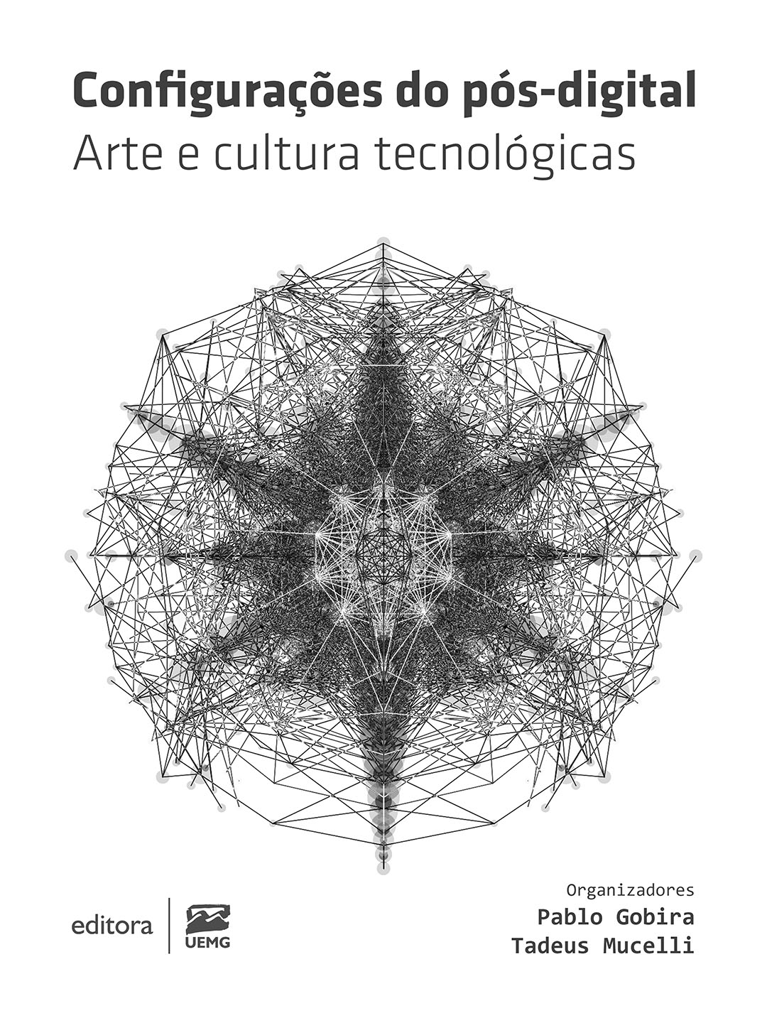 Configurações do pós-digital