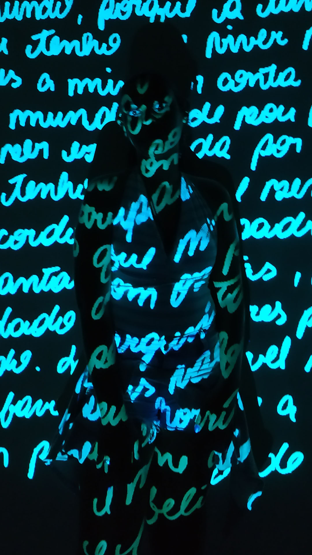 Violência Sexual, NÃO!